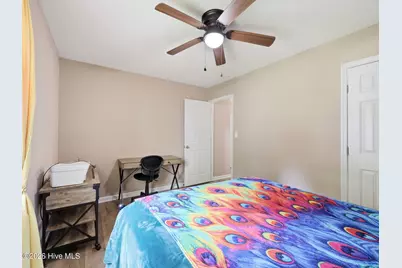 100 Hampton Court, Jacksonville, NC 28546 - Photo 20