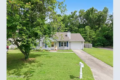 100 Hampton Court, Jacksonville, NC 28546 - Photo 28