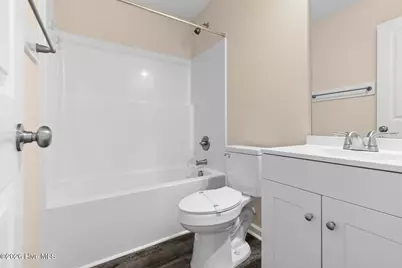 156 Clayton James Road #1, Jacksonville, NC 28540 - Photo 10