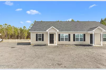 156 Clayton James Road #1, Jacksonville, NC 28540 - Photo 1