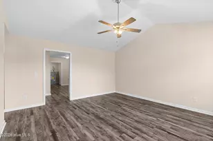 156 Clayton James Rd, Jacksonville, NC 28540 - Photo 2