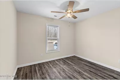 156 Clayton James Road #1, Jacksonville, NC 28540 - Photo 8