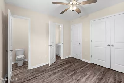 156 Clayton James Road #1, Jacksonville, NC 28540 - Photo 12