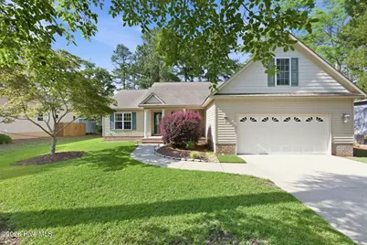 1007 Barkentine Drive, New Bern, NC 28560 - Photo 1