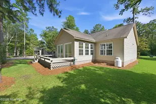 1007 Barkentine Dr, New Bern, NC 28560 - Photo 36
