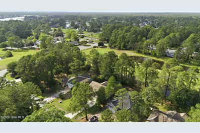 1007 Barkentine Drive, New Bern, NC 28560 - Photo 44