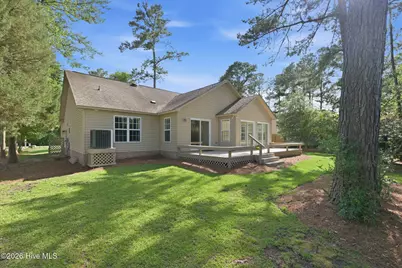 1007 Barkentine Drive, New Bern, NC 28560 - Photo 38