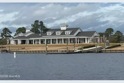 1007 Barkentine Drive, New Bern, NC 28560 - Photo 46