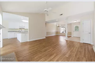 1007 Barkentine Drive, New Bern, NC 28560 - Photo 10