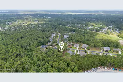 540 Riverwood Drive SE, Bolivia, NC 28422 - Photo 10