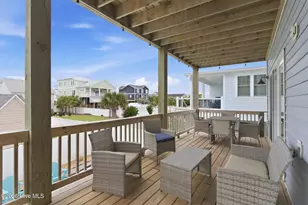 5205 E Pelican Dr, Oak Island, NC 28465 - Photo 20