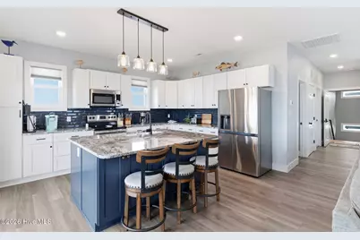 5205 E Pelican Drive, Oak Island, NC 28465 - Photo 36