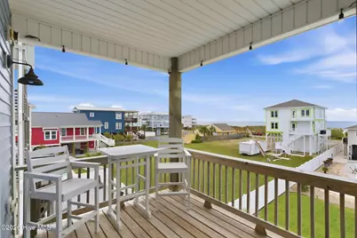 5205 E Pelican Drive, Oak Island, NC 28465 - Photo 24