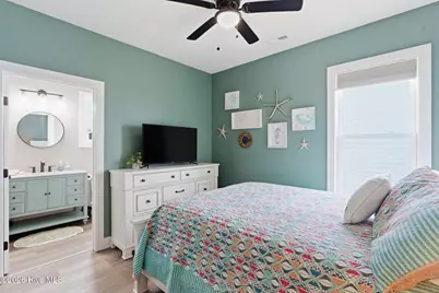5205 E Pelican Drive, Oak Island, NC 28465 - Photo 26