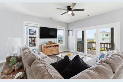 5205 E Pelican Drive, Oak Island, NC 28465 - Photo 34