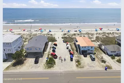 5205 E Pelican Drive, Oak Island, NC 28465 - Photo 56
