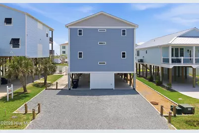 5205 E Pelican Drive, Oak Island, NC 28465 - Photo 2