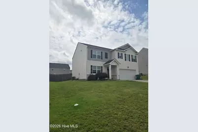 3056 Pepperhill Drive, Grovetown, GA 30813 - Photo 2