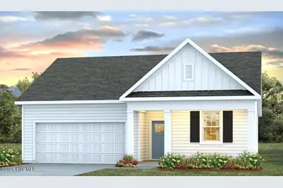 440 Oak Knoll Drive #Lot 59, Jacksonville, NC 28546 - Photo 2