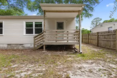 5009 Park Avenue, Wilmington, NC 28403 - Photo 18