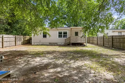 5009 Park Avenue, Wilmington, NC 28403 - Photo 20