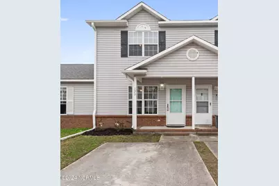 1072 W Pueblo Drive, Jacksonville, NC 28546 - Photo 1