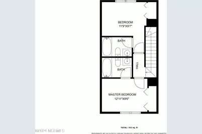1072 W Pueblo Drive, Jacksonville, NC 28546 - Photo 18