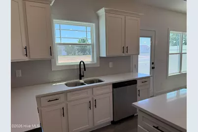 36 Joyner Park Drive, Rocky Mount, NC 27803 - Photo 8