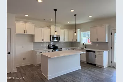 36 Joyner Park Drive, Rocky Mount, NC 27803 - Photo 6