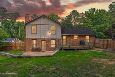 3308 Quaker Spring Road, Augusta, GA 30907 - Photo 2