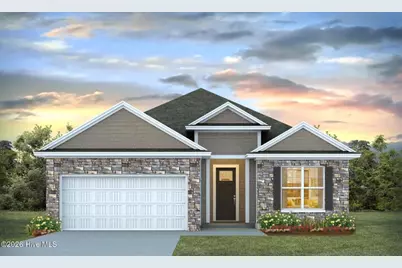 1506 Two Notch Circle NW, Ash, NC 28420 - Photo 1