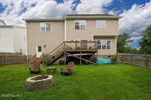 609 Riva Ridge Rd, Sneads Ferry, NC 28460 - Photo 34