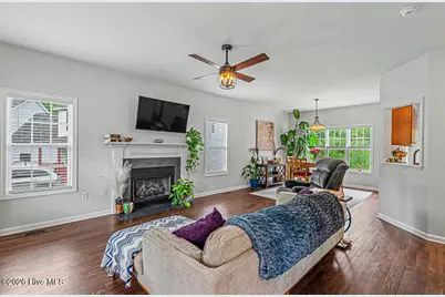 609 Riva Ridge Road, Sneads Ferry, NC 28460 - Photo 6