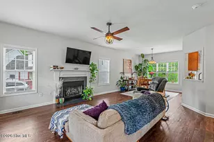 609 Riva Ridge Rd, Sneads Ferry, NC 28460 - Photo 6