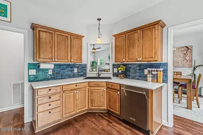 609 Riva Ridge Road, Sneads Ferry, NC 28460 - Photo 14