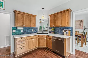 609 Riva Ridge Rd, Sneads Ferry, NC 28460 - Photo 14