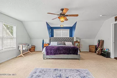 609 Riva Ridge Road, Sneads Ferry, NC 28460 - Photo 22