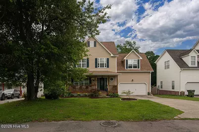 609 Riva Ridge Road, Sneads Ferry, NC 28460 - Photo 2