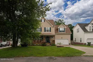 609 Riva Ridge Rd, Sneads Ferry, NC 28460 - Photo 2