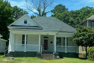 330 Villa St, Rocky Mount, NC 27804 - Photo 30