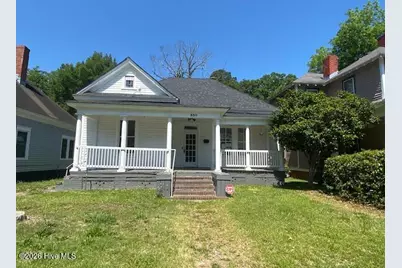 330 Villa Street, Rocky Mount, NC 27804 - Photo 8
