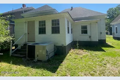 330 Villa Street, Rocky Mount, NC 27804 - Photo 2