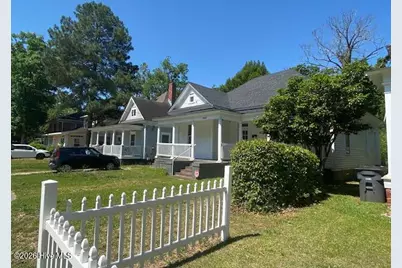 330 Villa Street, Rocky Mount, NC 27804 - Photo 8