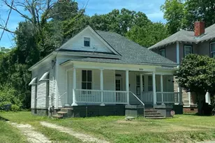 330 Villa St, Rocky Mount, NC 27804 - Photo 1