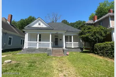 330 Villa Street, Rocky Mount, NC 27804 - Photo 6
