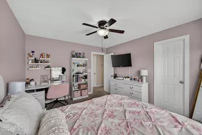 220 Iverleigh Lane, Jacksonville, NC 28540 - Photo 38