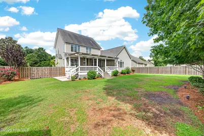 220 Iverleigh Lane, Jacksonville, NC 28540 - Photo 46
