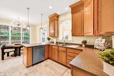 220 Iverleigh Lane, Jacksonville, NC 28540 - Photo 18