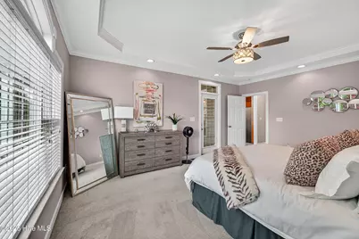 220 Iverleigh Lane, Jacksonville, NC 28540 - Photo 24