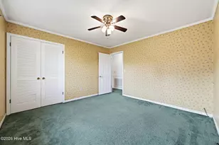 550 Koonce Fork Rd, Richlands, NC 28574 - Photo 50